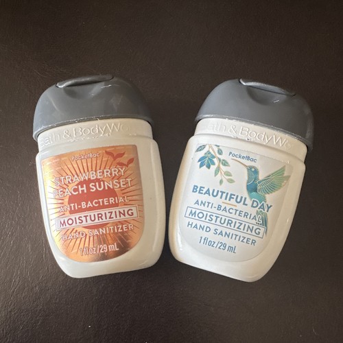 Bath body works - bath,