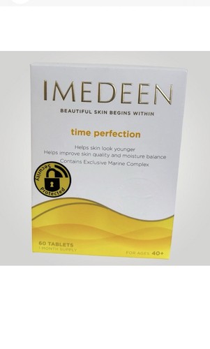 Imedeen time perfection beauty - time,