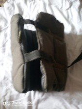 Sonik sks reel wrap rod strap