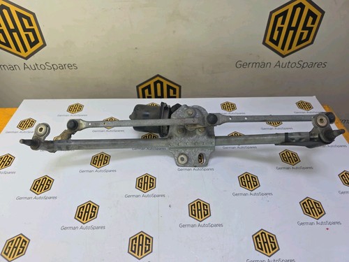 Audi mk1 window wiper motor - tt,