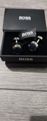 Men hugo boss - men's, round