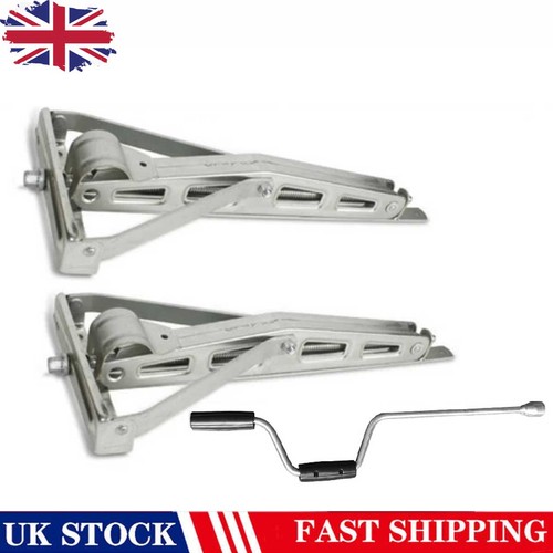 Pair heavy duty - duty, caravan