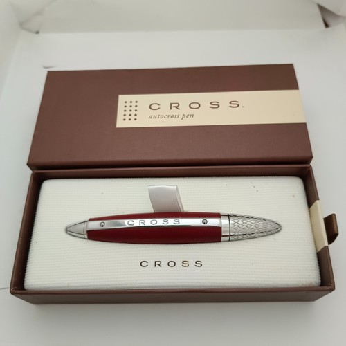 Cross autocross leather - cross,