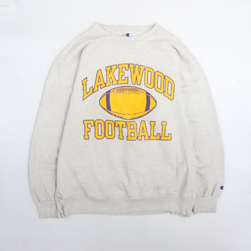 Vintage lakewood football - vintage,