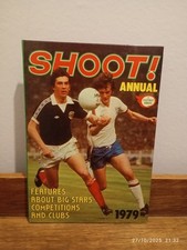 Shoot Annual 1979