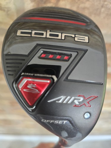 Cobra air hybrid - /, 22