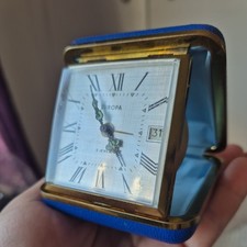 Vintage EUROPA 2 Jewels