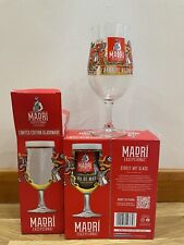 3 x Madri Exceptional Beer