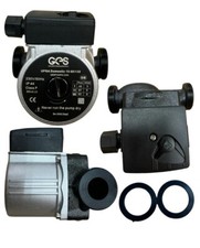 Ges Central Heating Circulator