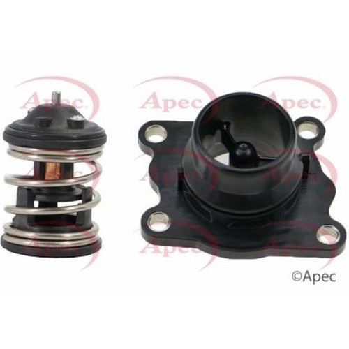 Coolant thermostat for - coolant, bmw