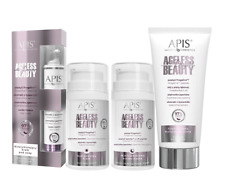 Apis Ageless Beauty Anti-Ageing Face Cream, Night Cream, Eye Cream or Body Balm