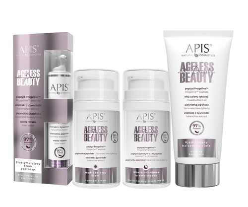 Apis ageless beauty - apis,
