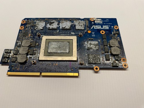 Asus g75vw mxm nvidia - asus, 670m