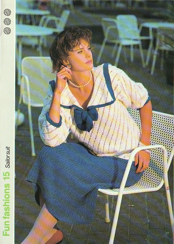 Ladies knitting patterns fun - knitting, patterns.fun