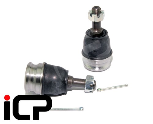 Genuine front lower ball - lower,