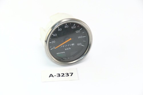 Suzuki 650 np41b - suzuki,