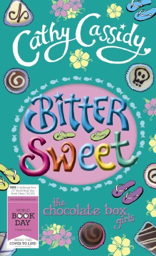 Bittersweet world book day - bittersweet,