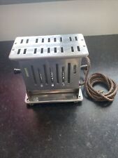 Antique Toaster