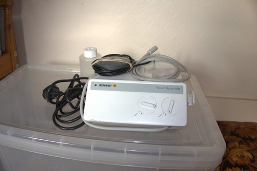 Ems piezon master 400 - ems,