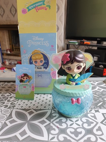 Miniso disney princess - disney,