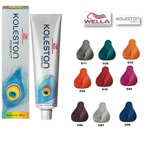 Wella koleston perfect - wella,
