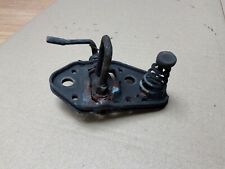 MERCEDES SLK R170 1996 - 2004 BONNET RELEASE LATCH CATCH LOCK 12 month warranty
