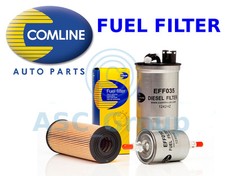 Comline OE Quality Replacement Fuel Filter EFF141