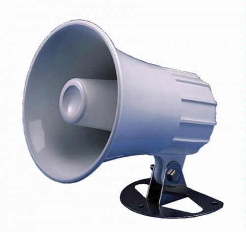 Standard horizon 220sw 5 - -, 5"