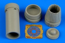 Aires 7326 1:72 Saab JAS-39C