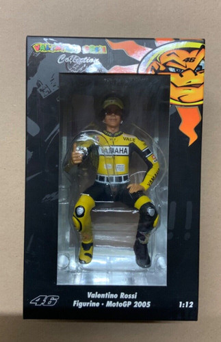 Minichamps sitting figure - minichamps,