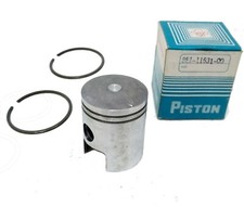Piston kit YAMAHA FS1 DX RD 50