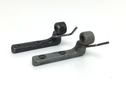 Vintage singer 132k industrial - vintage,