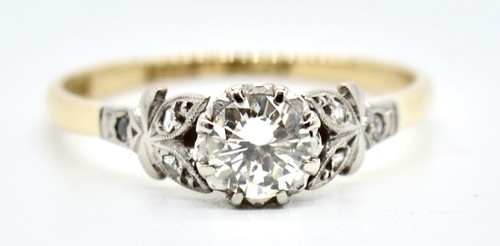 1920 art deco diamond - art,