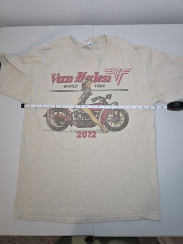 Van halen world - van, band