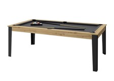 Pureline Regal 7ft Pool Dining Table