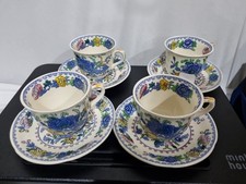 Masons Mason Regency Cups and