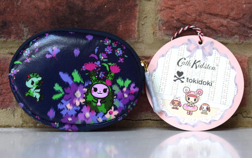 Cath kidston navy tokidoki - cath,