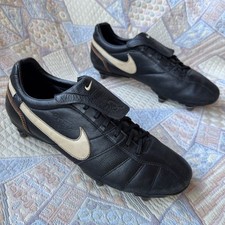 Nike Ronaldinho Size UK 13