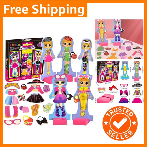 Best friends magnetic dress - best,