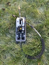 VW Gear Selector Linkage