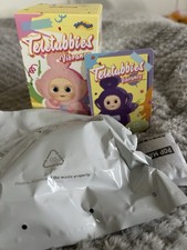 Teletubbies Vibrancy Series