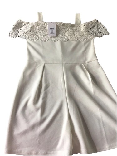 Lipsy girls white - lipsy,