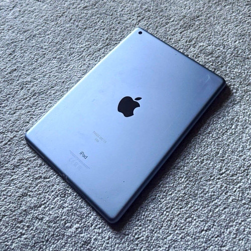 Apple ipad series - ipad,