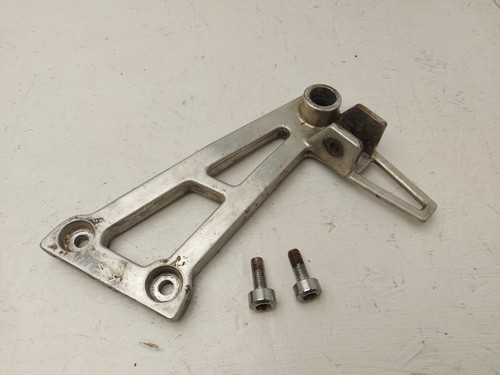 Honda 125 ns125f rear - f,