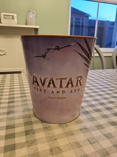 Avatar fire and - avatar,