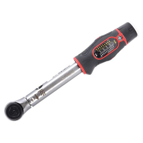 Norbar tti torque wrench - norbar,