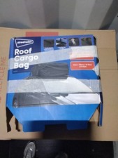 Streetwize Roof Top Cargo Bag