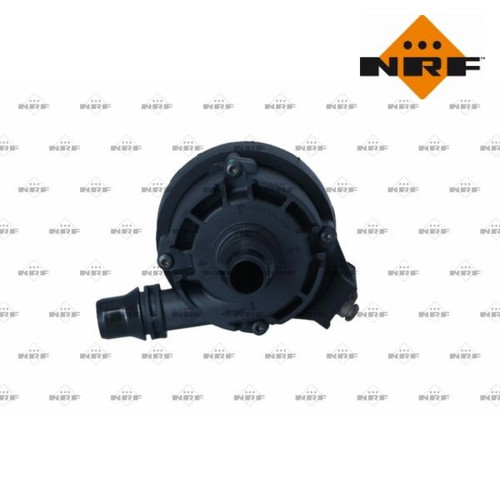 Auxiliary water pump - auxiliary,