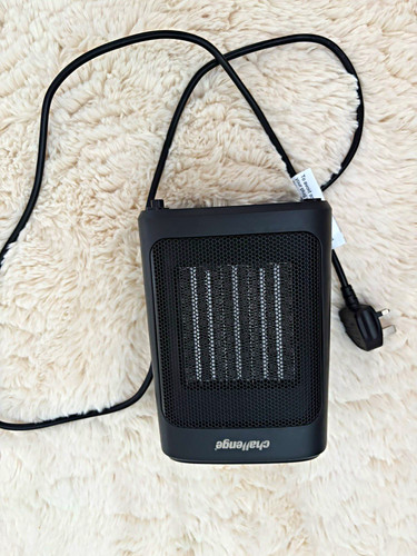 Challenge black portable - challenge,