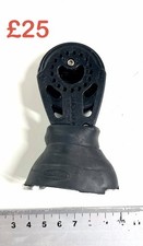 49er spinny halyard Harken